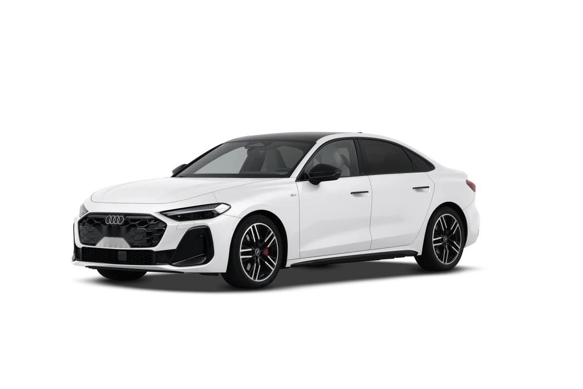 Audi A5L
