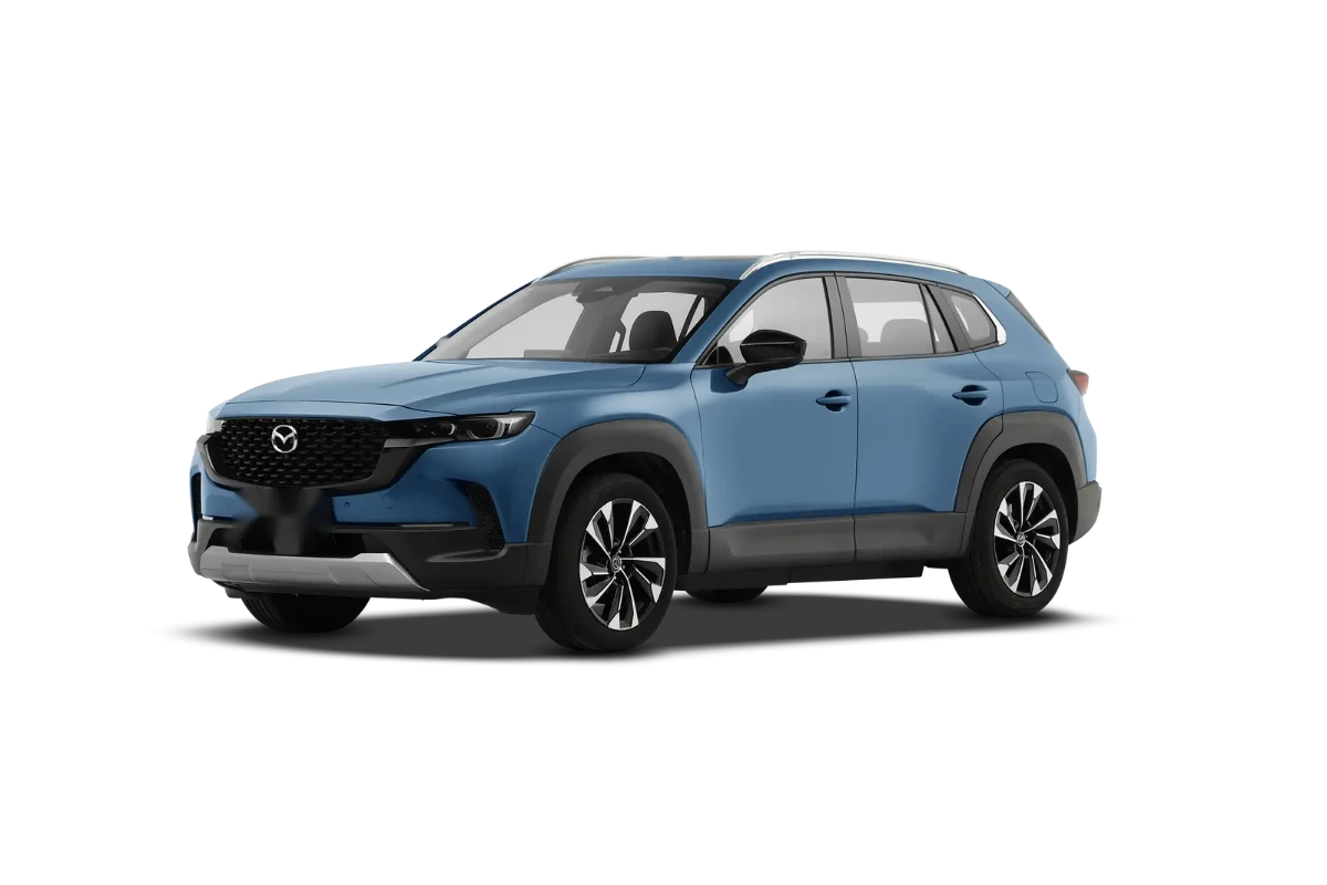Mazda CX-50