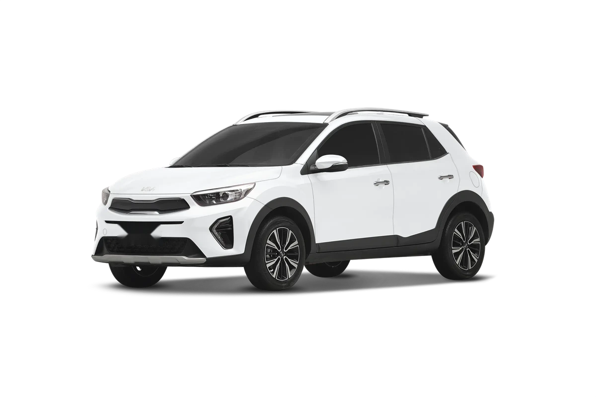 Kia KX1