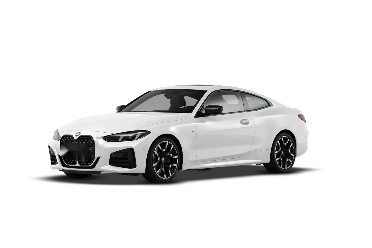 BMW 4-Series