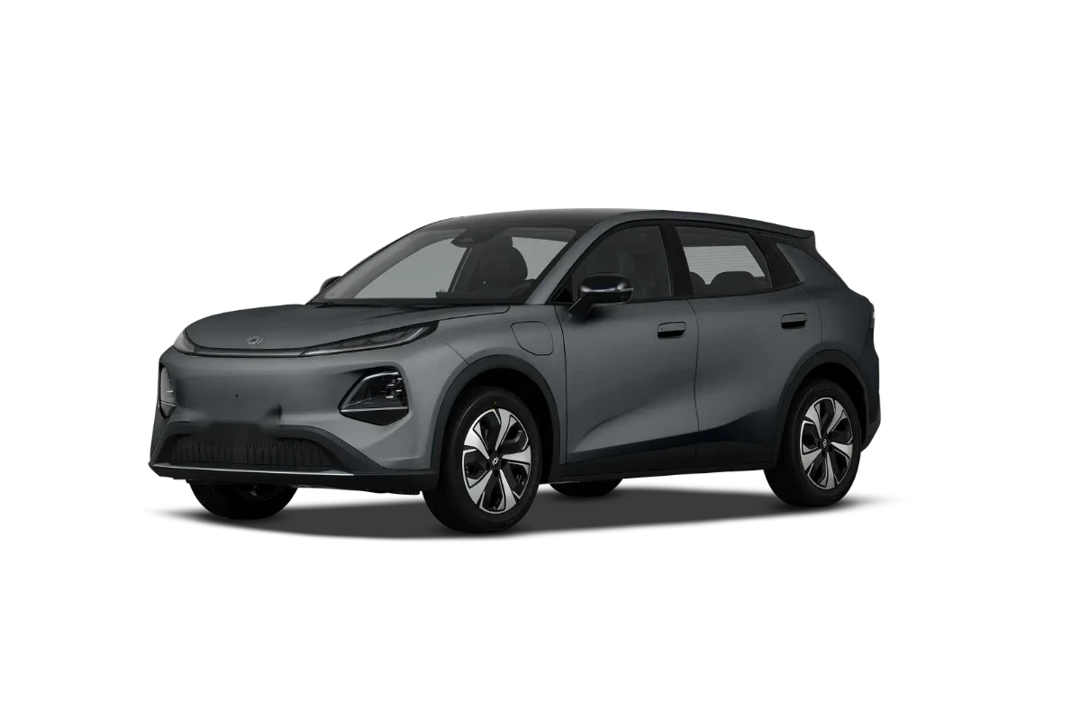Changan Qiyuan Q05
