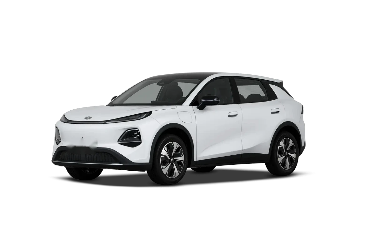 Changan Qiyuan Nevo Q05
